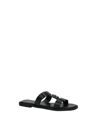 Sandali Nero Tata Italia
