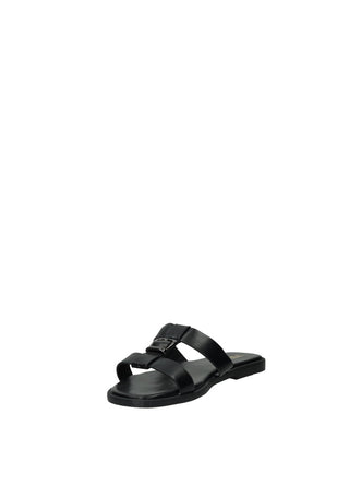 Sandali Nero Tata Italia