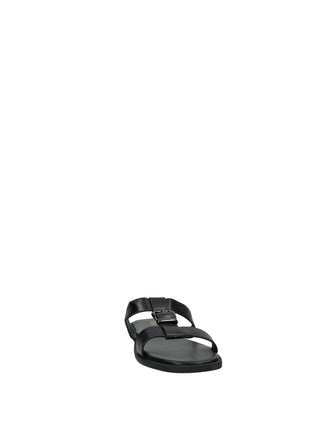 Sandali Nero Tata Italia