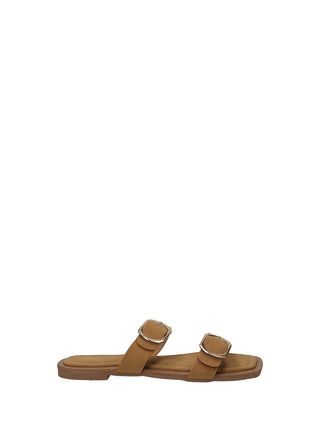 Sandali Taupe Tata Italia