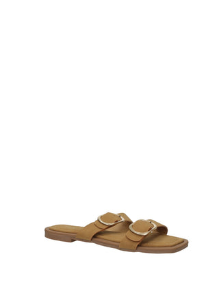 Sandali Taupe Tata Italia