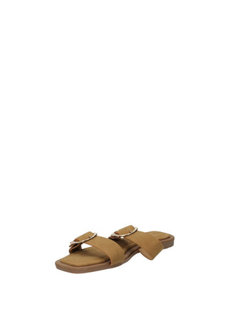 Sandali Taupe Tata Italia