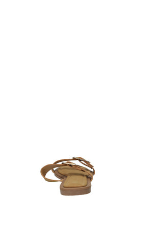 Sandali Taupe Tata Italia