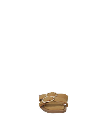 Sandali Taupe Tata Italia
