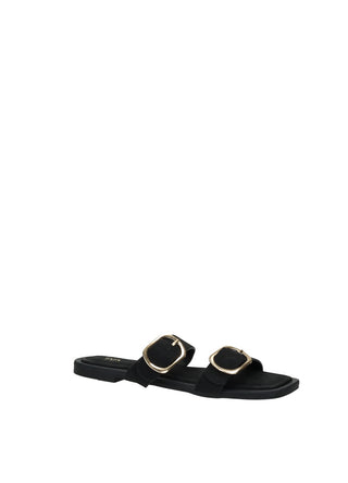 Sandali Nero Tata Italia