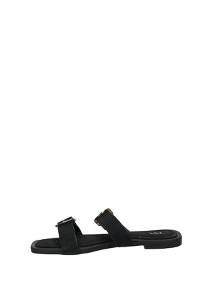 Sandali Nero Tata Italia