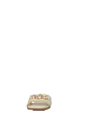Sandali Beige Tata Italia