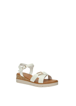 Sandali Bianco Tata Italia