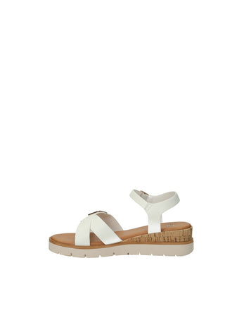 Sandali Bianco Tata Italia