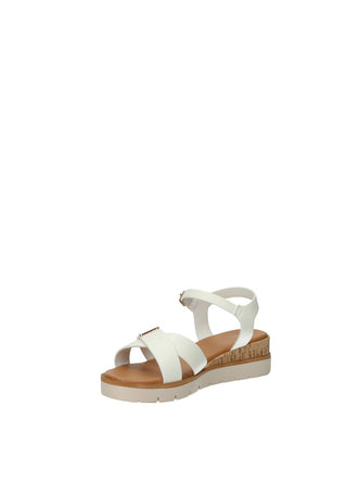 Sandali Bianco Tata Italia