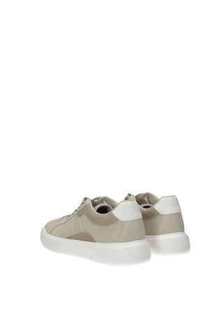 Sneakers Beige Tata Italia