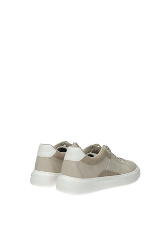 Sneakers Beige Tata Italia