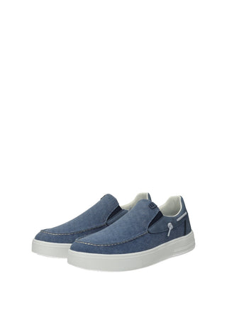 Sneakers Blu Tata Italia