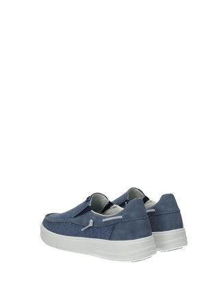 Sneakers Blu Tata Italia