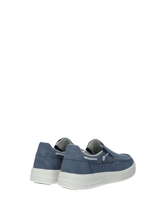 Sneakers Blu Tata Italia