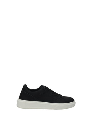 Sneakers Nero Tata Italia