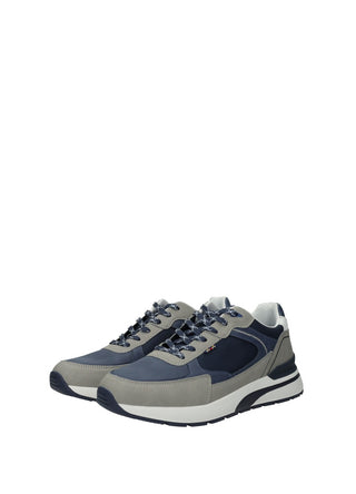 Derby Blu Tata Italia