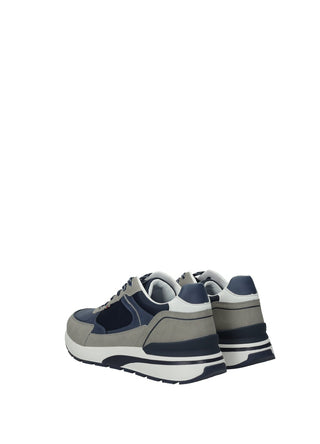 Derby Blu Tata Italia