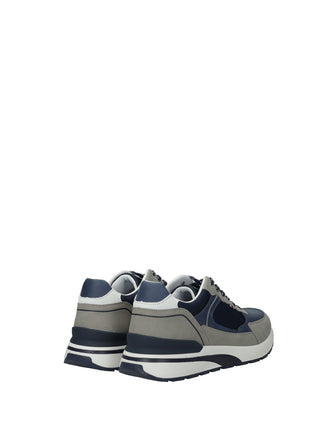 Derby Blu Tata Italia