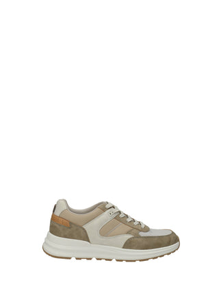 Derby Beige Tata Italia