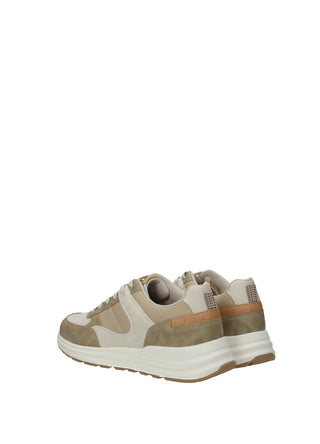 Derby Beige Tata Italia