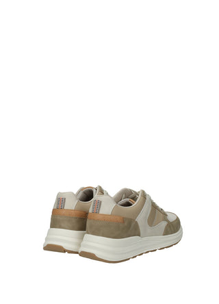 Derby Beige Tata Italia