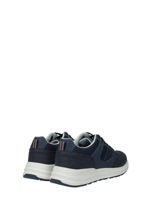 Derby Blu Tata Italia