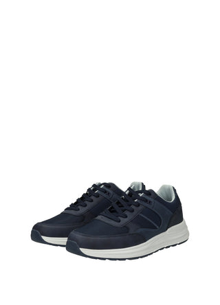 Derby Blu Tata Italia