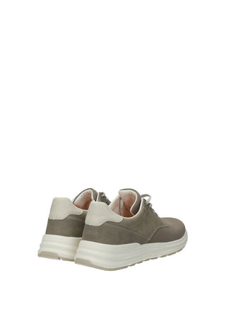 Derby Taupe Tata Italia