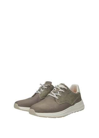 Derby Taupe Tata Italia