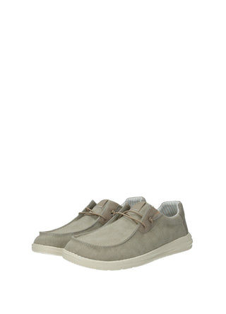 Sneakers Beige Tata Italia