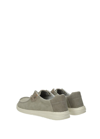 Sneakers Beige Tata Italia