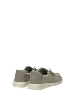 Sneakers Beige Tata Italia