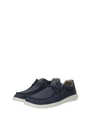 Sneakers Blu Tata Italia