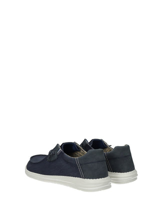 Sneakers Blu Tata Italia