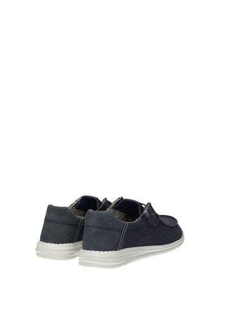 Sneakers Blu Tata Italia