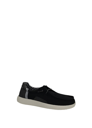 Sneakers Nero Tata Italia