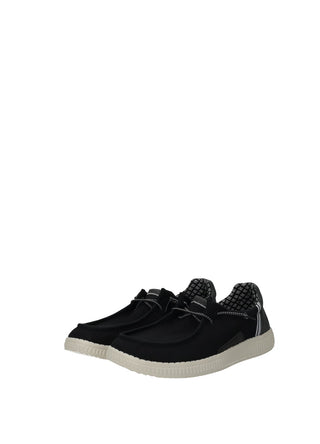 Sneakers Nero Tata Italia