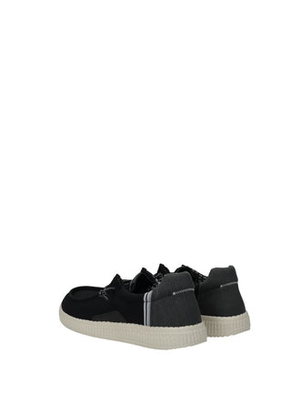 Sneakers Nero Tata Italia