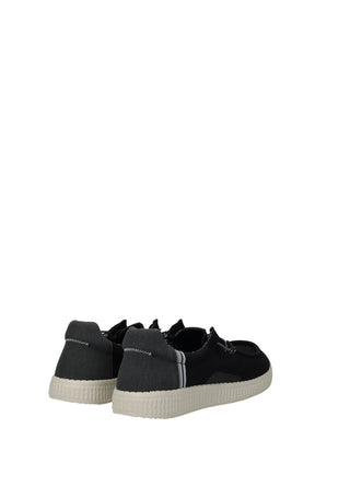 Sneakers Nero Tata Italia