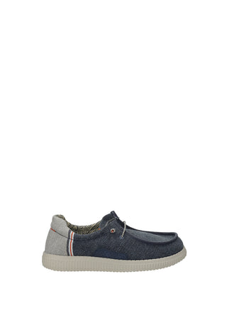 Sneakers Blu Tata Italia