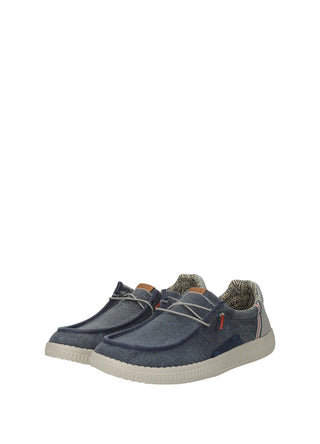 Sneakers Blu Tata Italia