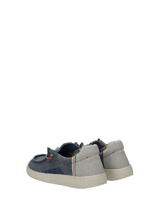 Sneakers Blu Tata Italia
