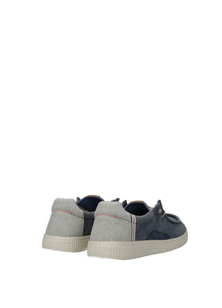 Sneakers Blu Tata Italia