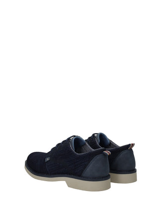 Derby Blu Tata Italia