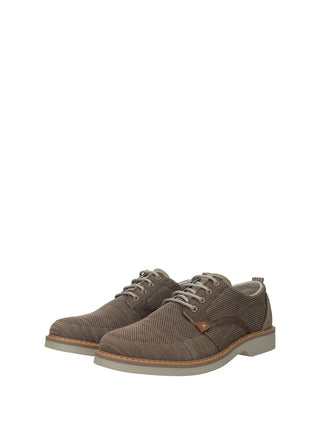 Derby Taupe Tata Italia