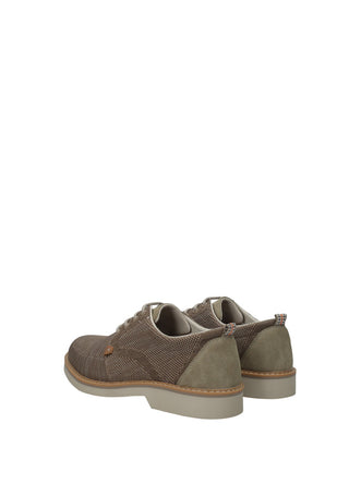 Derby Taupe Tata Italia