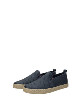 Sneakers Blu Tata Italia