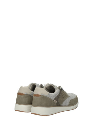 Derby Beige Tata Italia