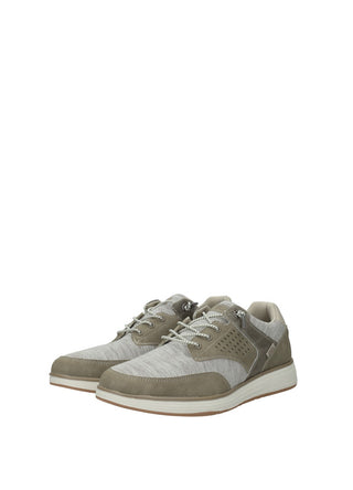 Derby Beige Tata Italia